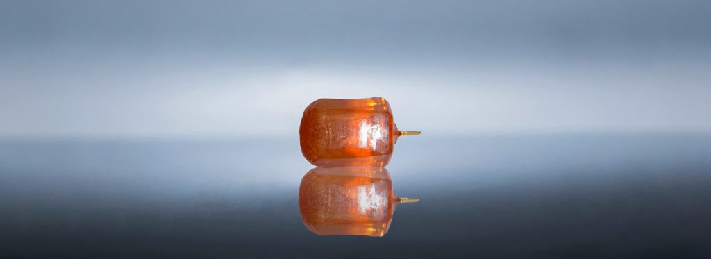 LGS(硅酸镓镧)