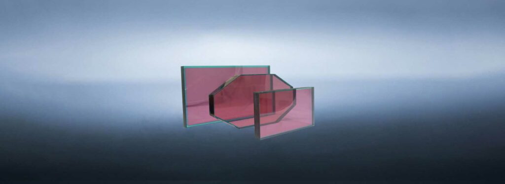 N31钕玻璃-激光玻璃-南京光宝-CRYLINK