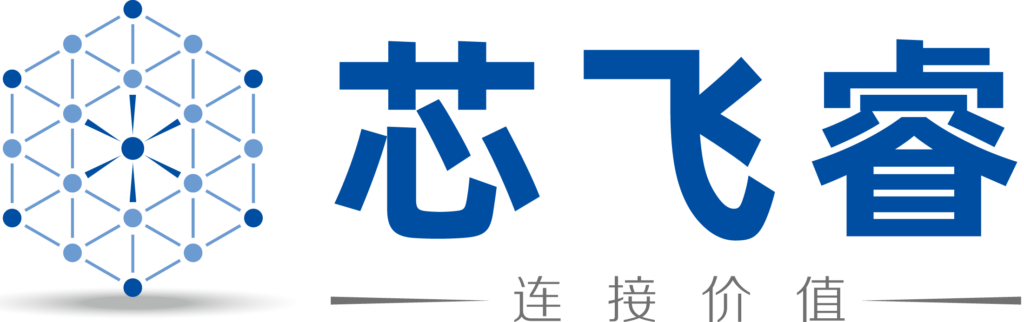芯飞睿-logo