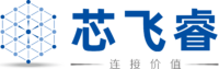 芯飞睿-logo