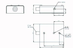 声光调制器结构图2-南京光宝-CRTYLINK