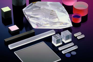 晶体材料-南京光宝光电科技有限公司