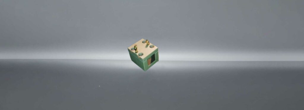电光器件LN普克尔盒-南京光宝-CRYLINK